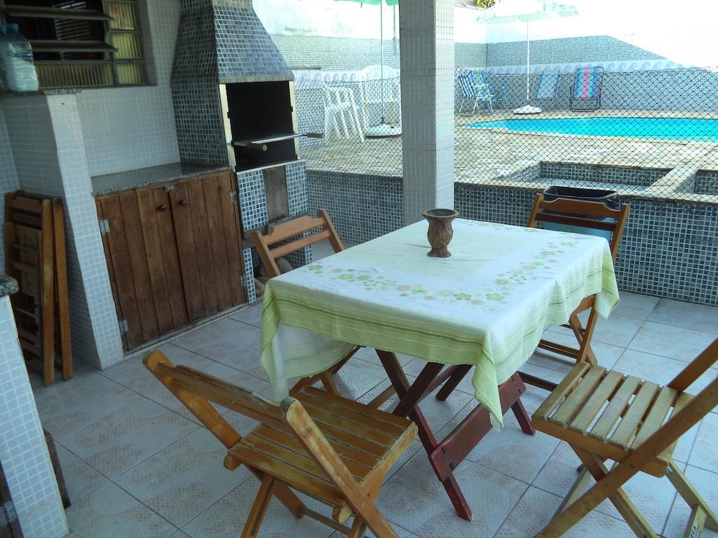 Pisco Chales Ubatuba Exterior foto